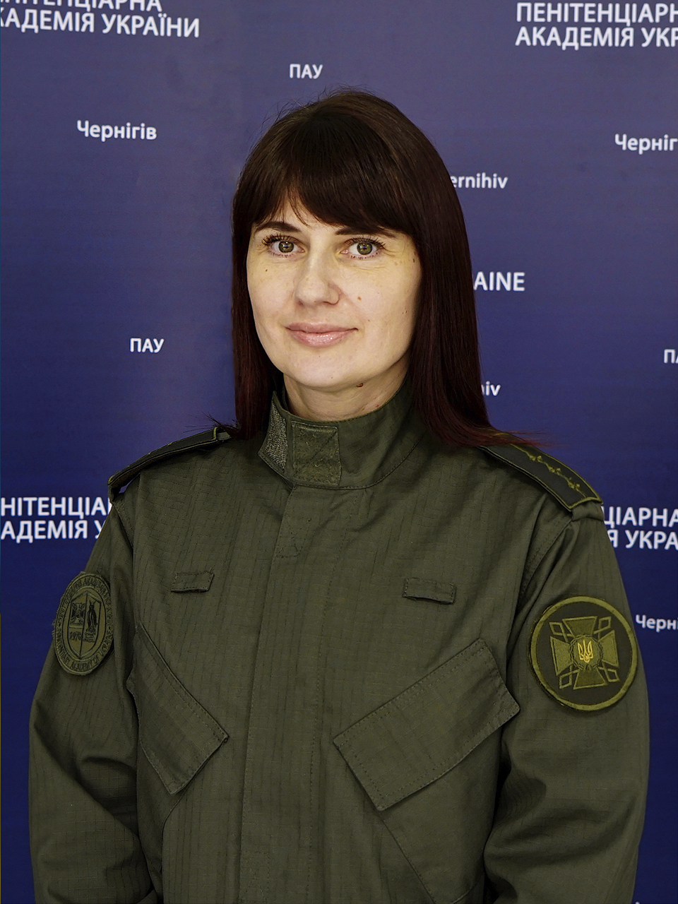 Петровська Юлія Михайлівна