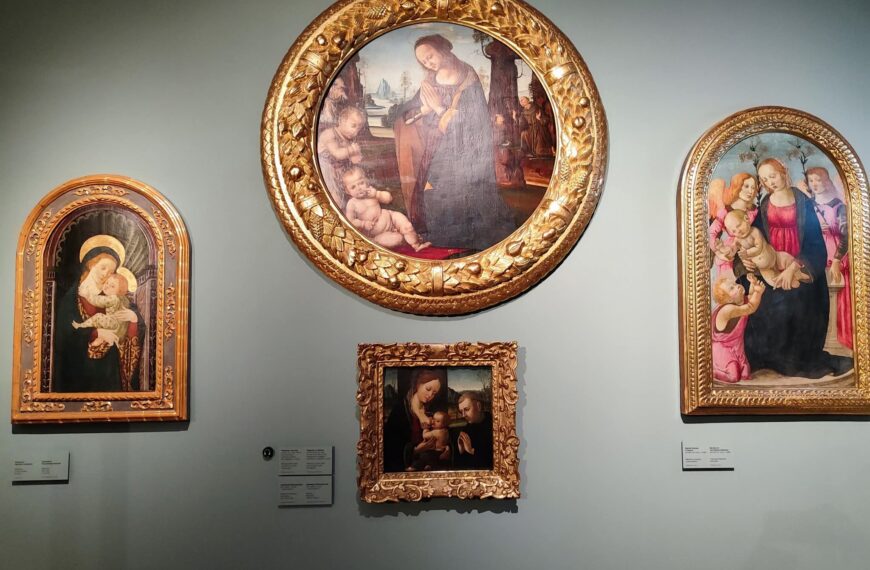 Заходи до Дня мистецтва у ПАУ