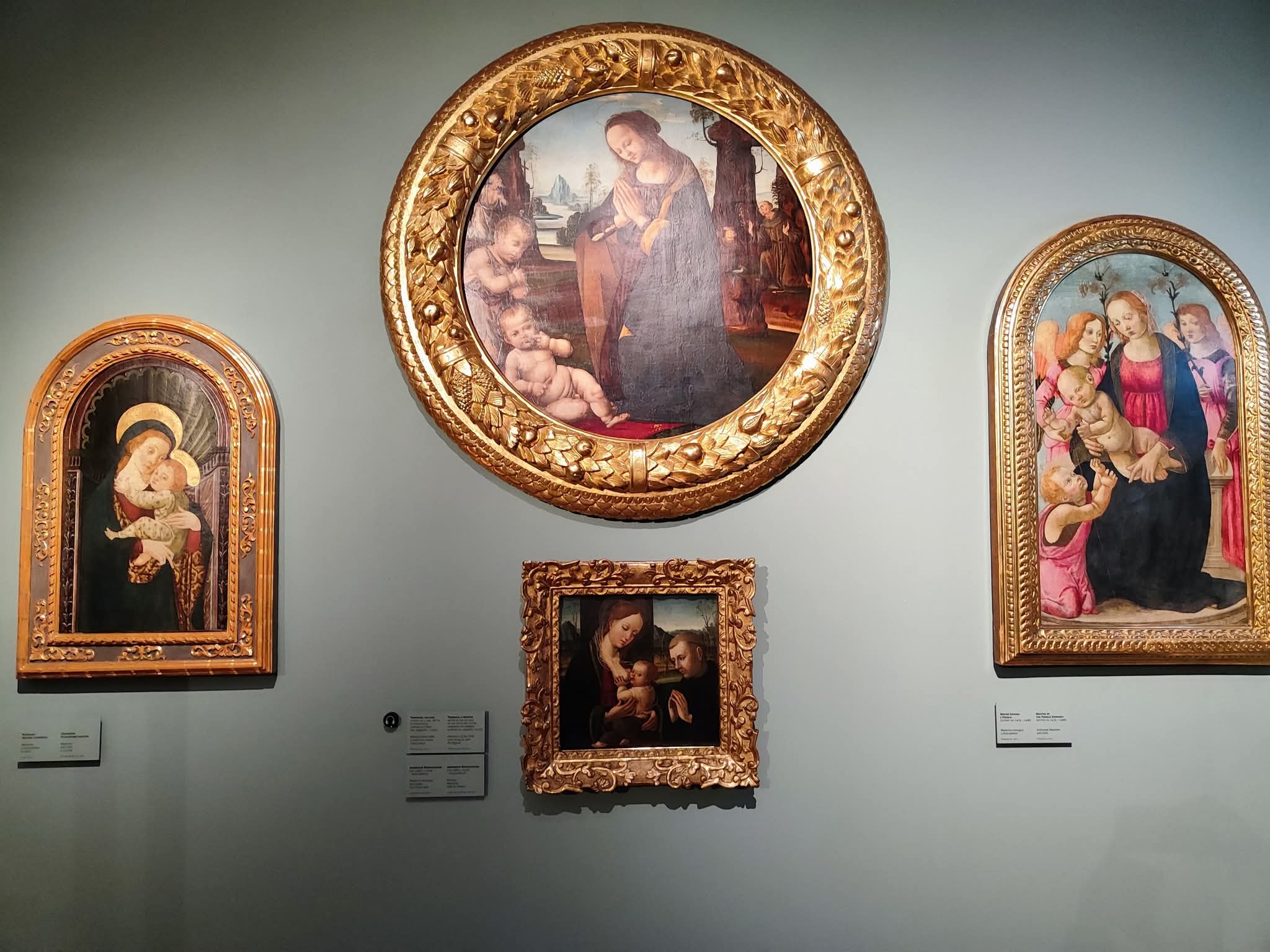 Заходи до Дня мистецтва у ПАУ