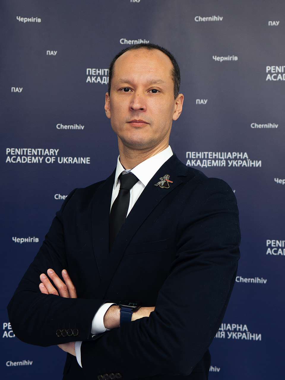 Покришень Дмитро Анатолійович