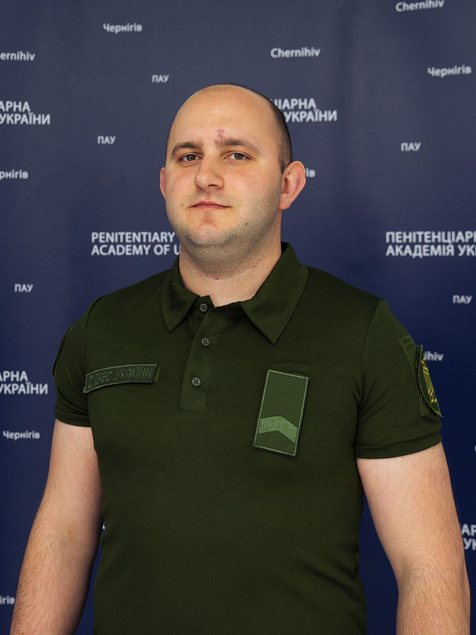 Воєдило Микола Володимирович