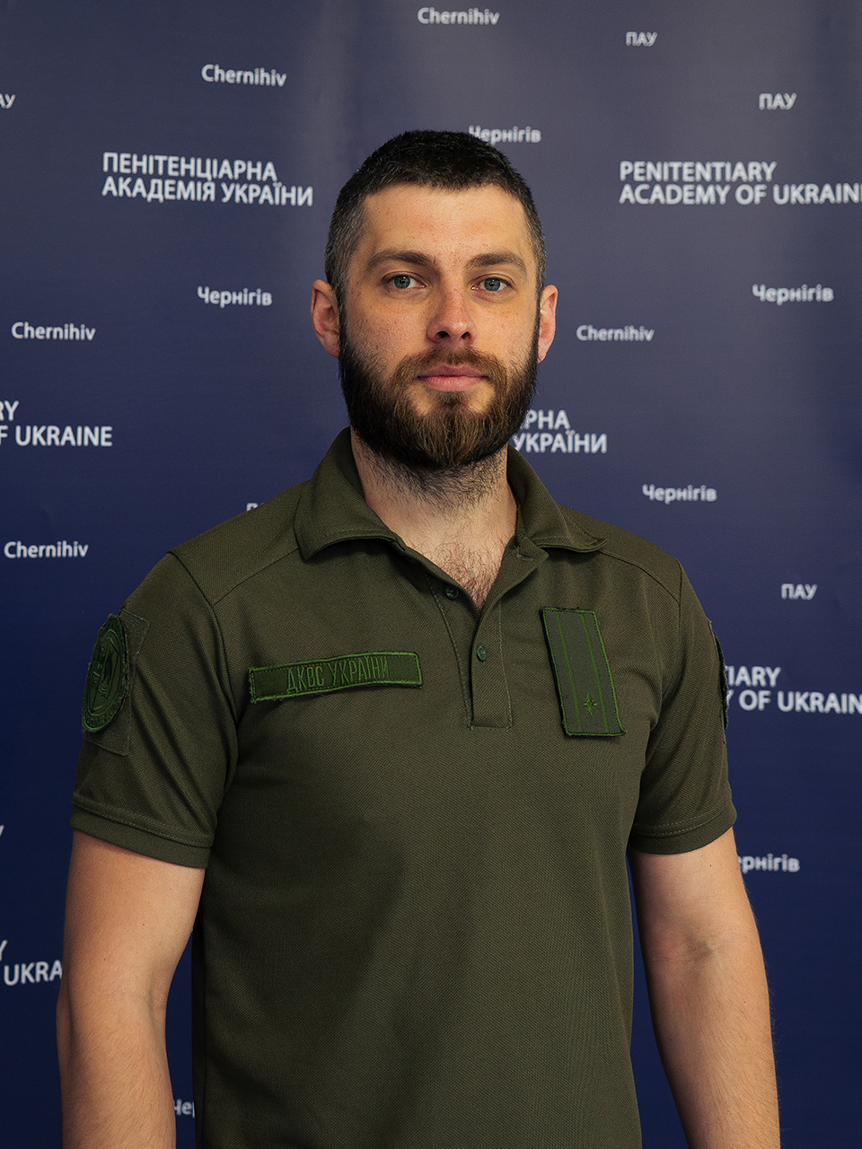 Полюшкевич Іван Володимирович