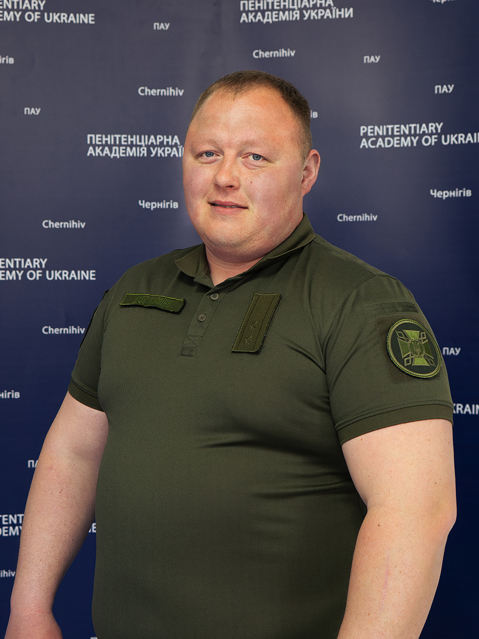 Кизюн Ярослав Костянтинович