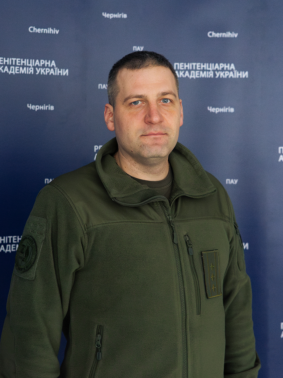 Євсеєнков Тимур Володимирович
