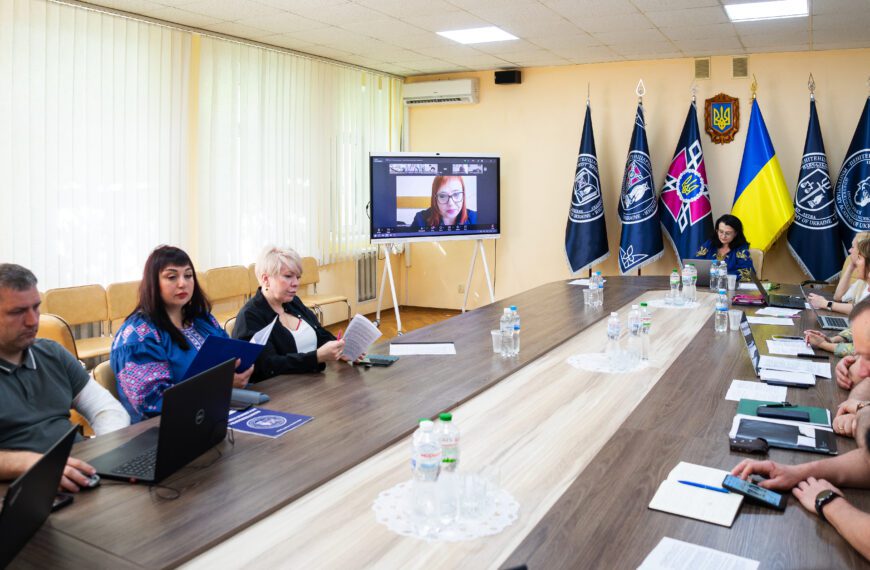 Ресоціалізація в умовах війни: у ПАУ обговорили сучасні&hellip;