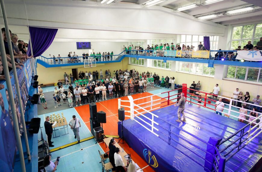 🥊 Курсанти ПАУ — призери обласного чемпіонату з&hellip;