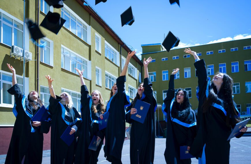 Випуск ПАУ–2026! 🎓