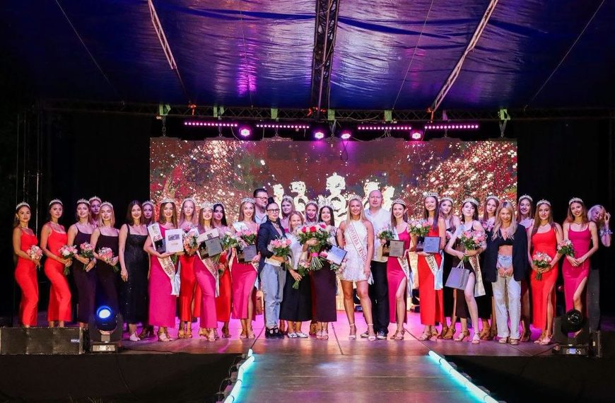 👑 Студентка ПАУ стала учасницею конкурсу «Княгиня Чернігівщини&hellip;