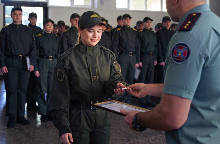🇺🇦 До Дня захисників і захисниць України у&hellip;