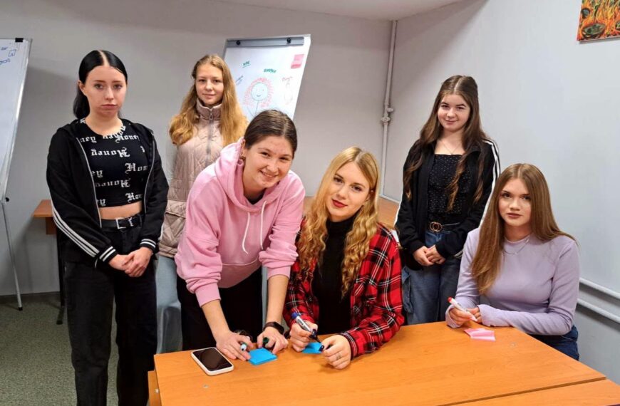 💸 Від базових витрат до пріоритетних покупок: студенти&hellip;